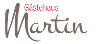 Gästehaus Martin OG